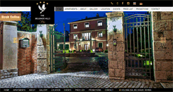 Desktop Screenshot of belgradehill.com